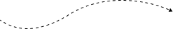 Simple black silhouette of a cat