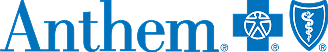 Anthem Blue Cross Blue Shield logo