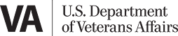 U.S. Department of Veterans Affairs logo