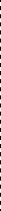 Simple straight black line illustration